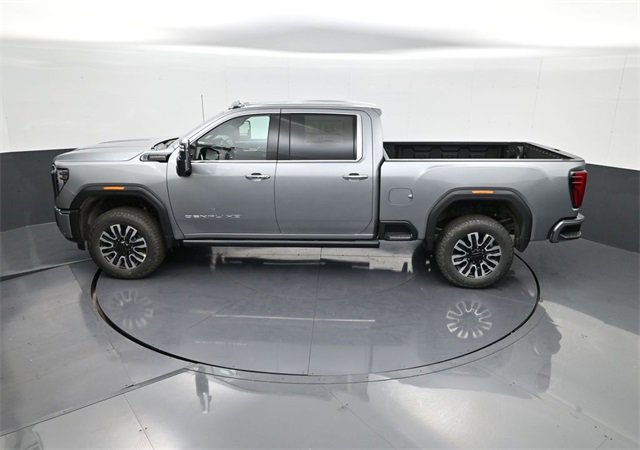 New 2026 GMC Sierra 3500 Denali Ultimate image 20