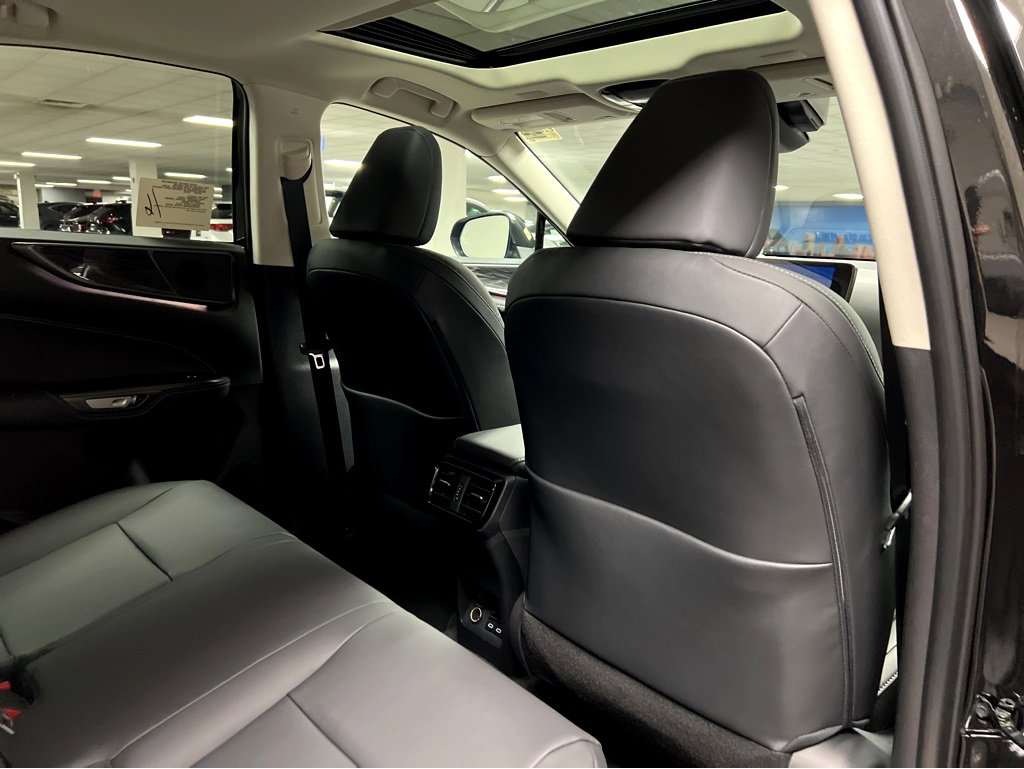 New 2026 Lexus NX 350 AWD w/ Premium Package image 22