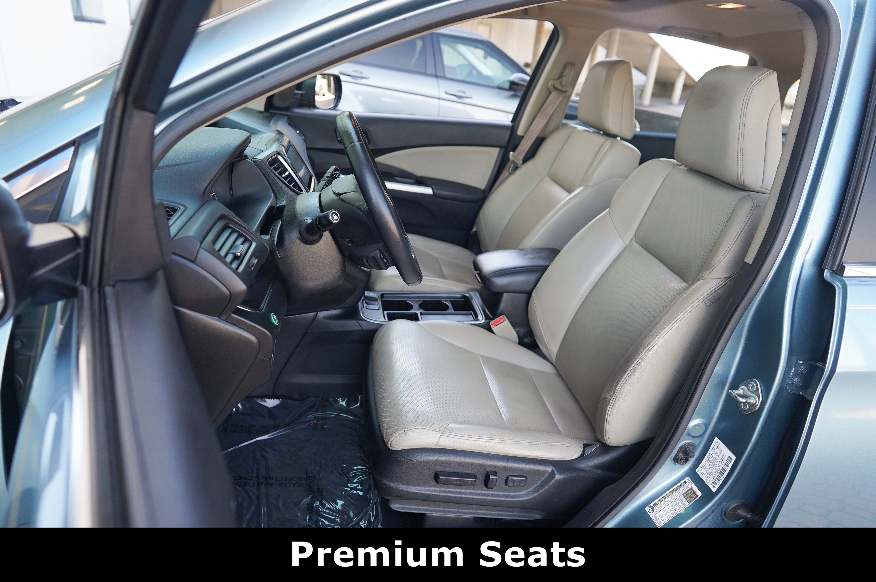 Used 2016 Honda CR-V EX-L image 26