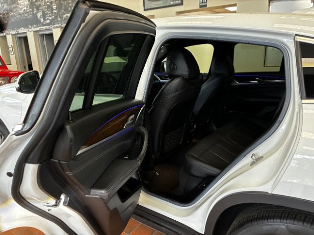 Used 2019 BMW X4 xDrive30i w/ Convenience Package AWD/4WD image 26