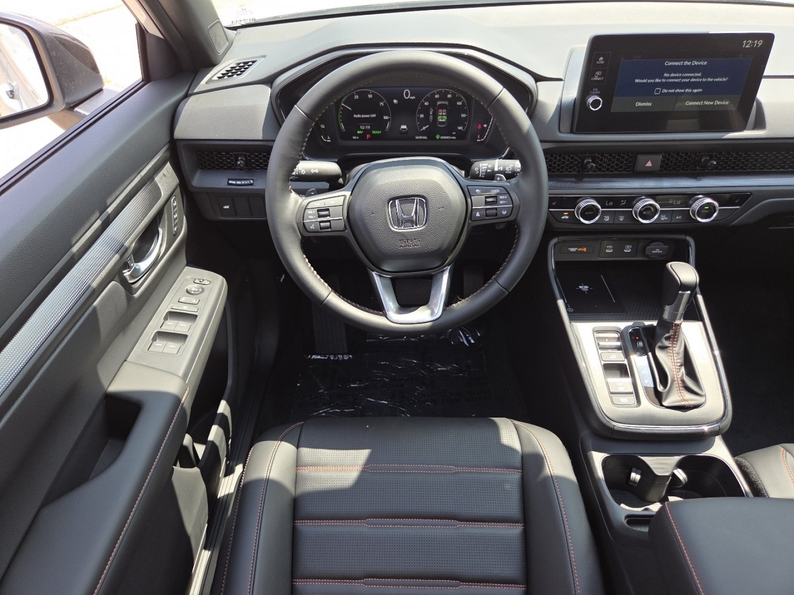 New 2026 Honda CR-V Sport-L image 29