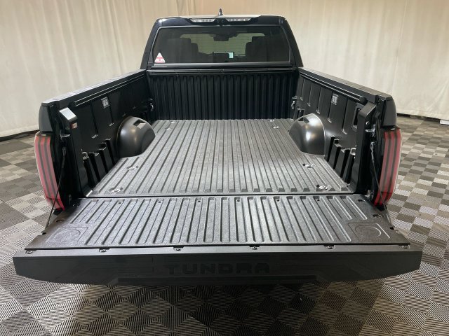 Used 2025 Toyota Tundra Platinum AWD/4WD image 18