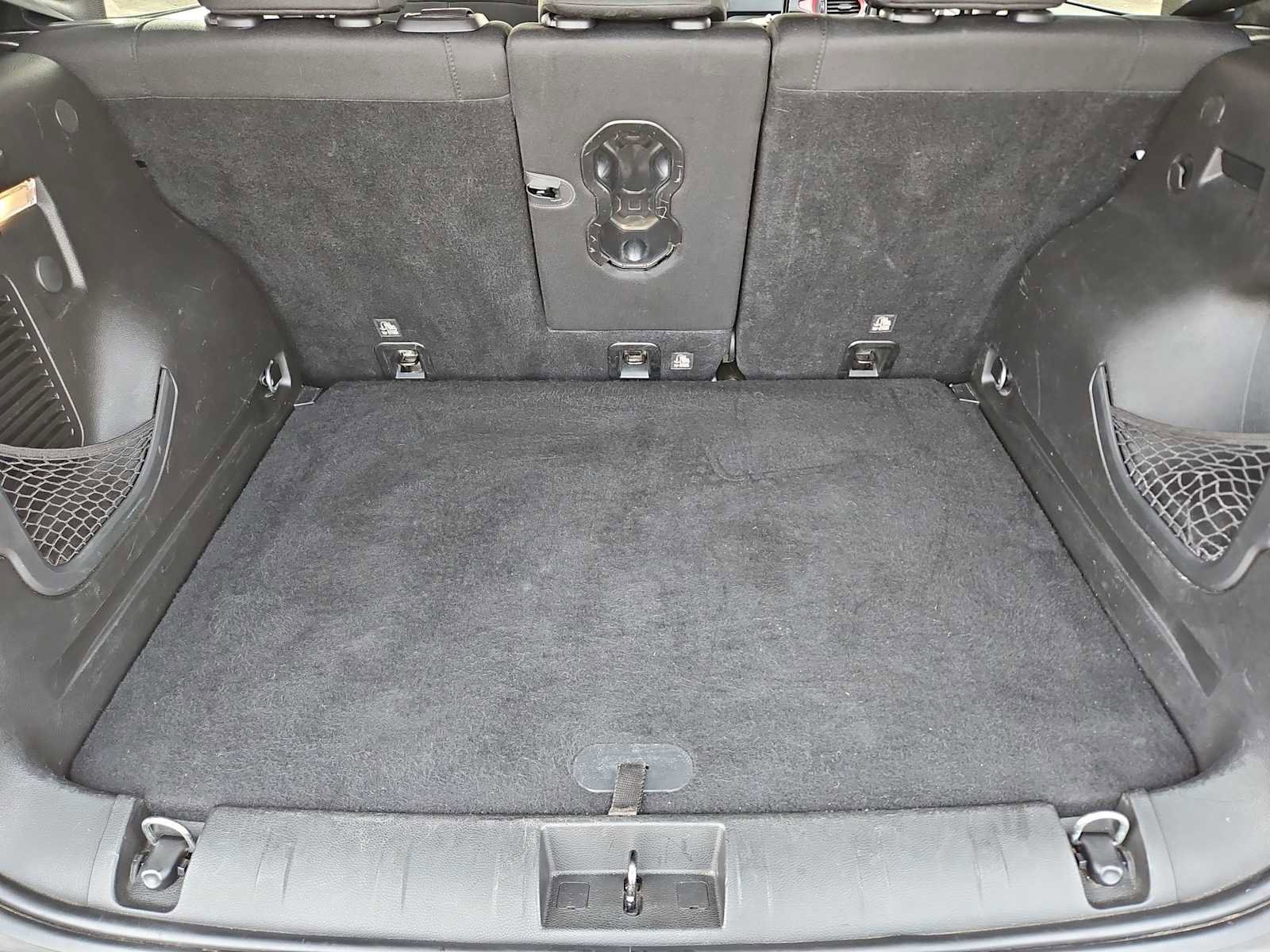 Used 2018 Jeep Renegade Trailhawk w/ Cold Weather Group II image 33