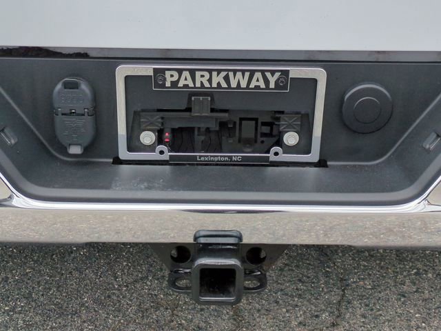 Used 2022 Chevrolet Silverado 1500 LT AWD/4WD image 32