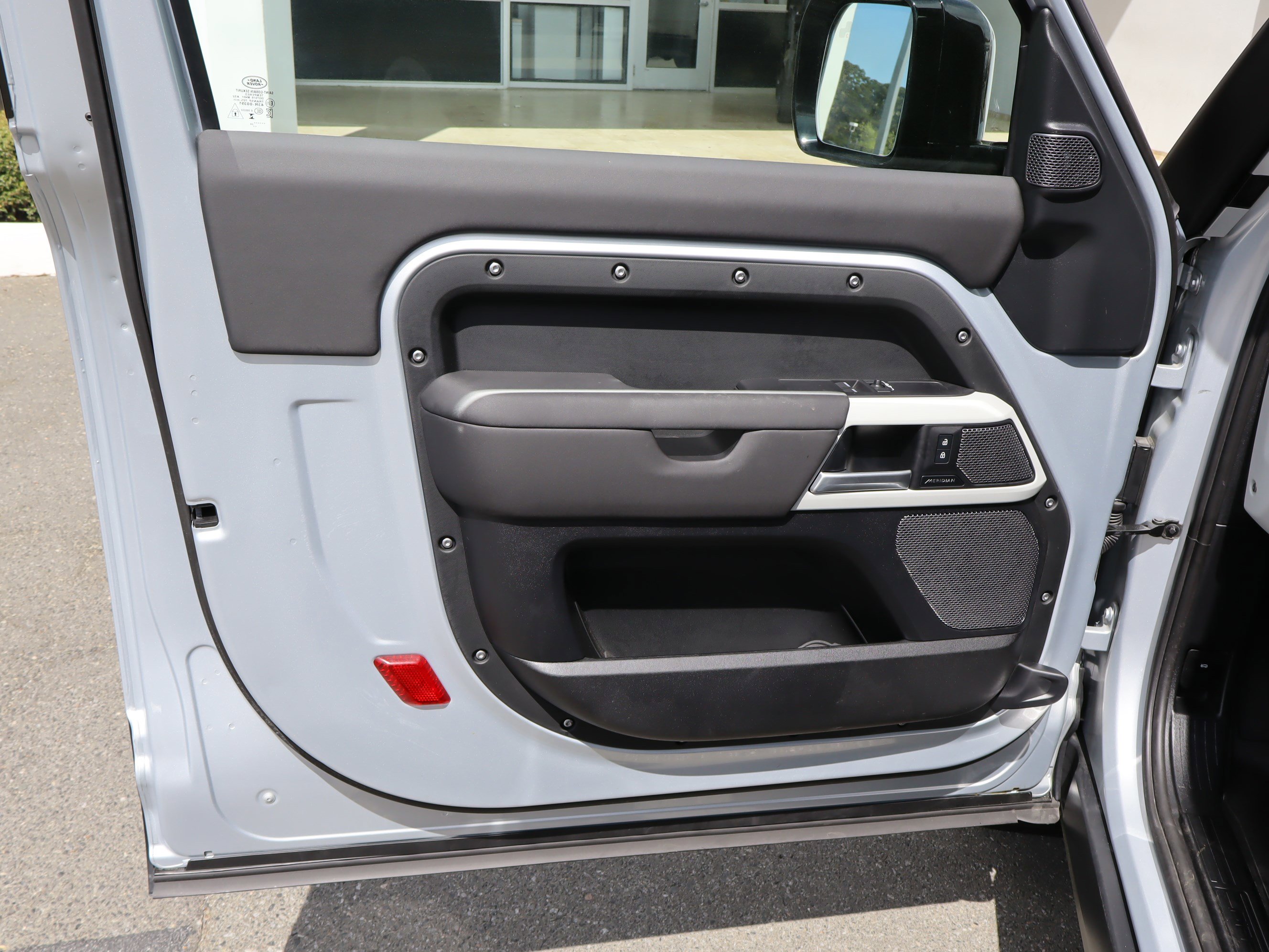 Used 2024 Land Rover Defender 90 S AWD/4WD image 13
