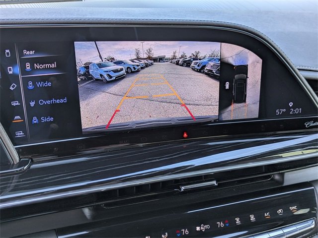 Certified 2023 Cadillac Escalade Sport w/ Touring Package image 16