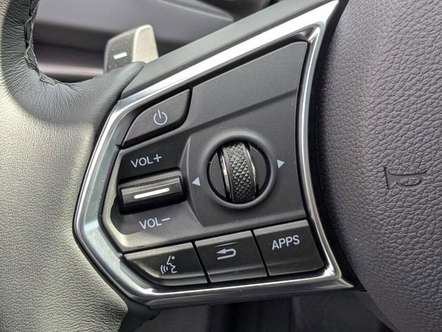 New 2026 Acura RDX SH-AWD image 16
