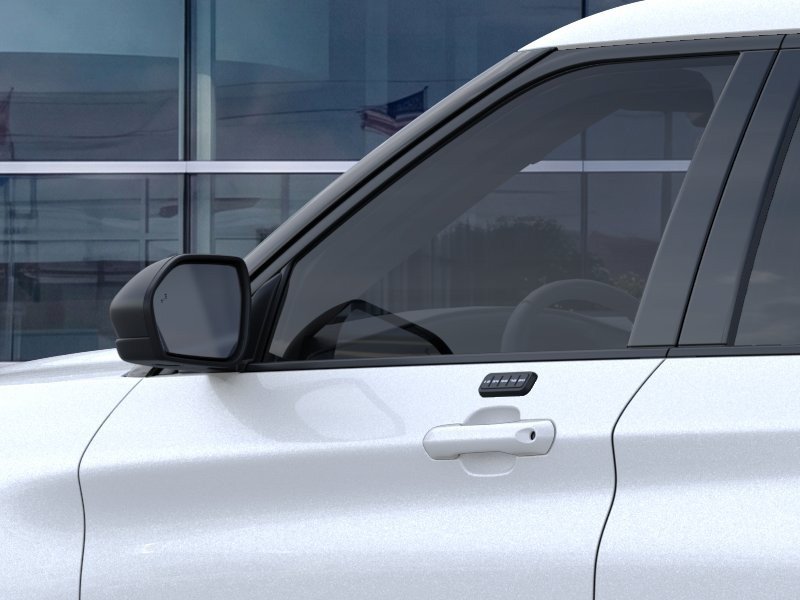 New 2026 Ford Explorer Active w/ Active Comfort Package RWD image 22