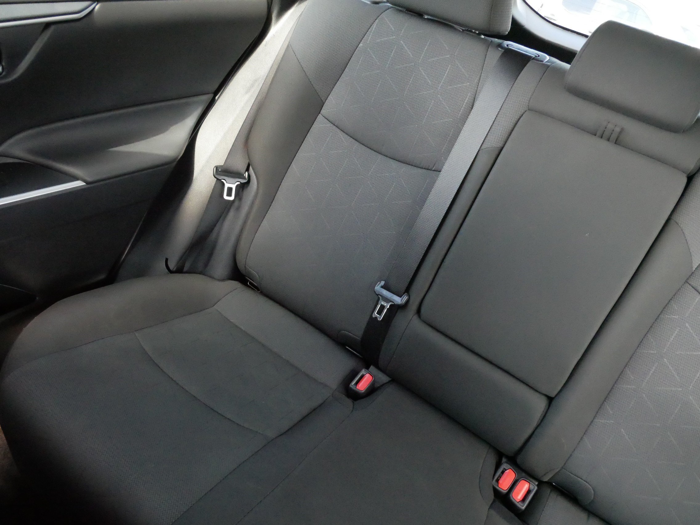 Certified 2025 Toyota RAV4 XLE AWD/4WD image 12