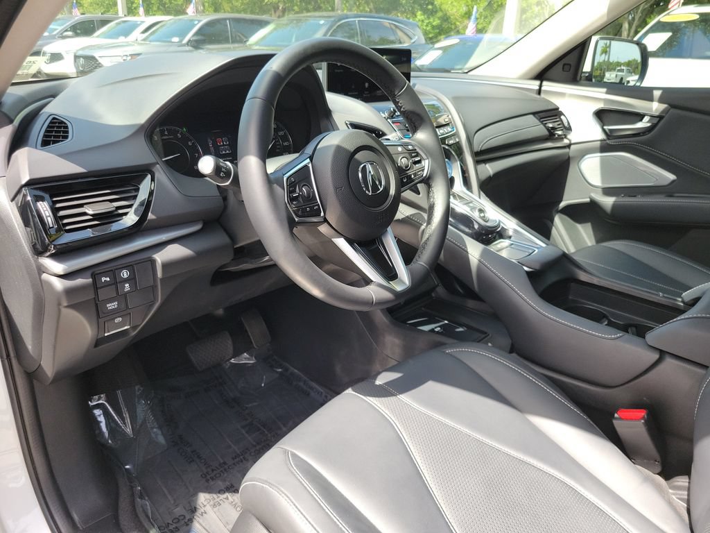 Used 2023 Acura RDX FWD w/ Technology Package image 19