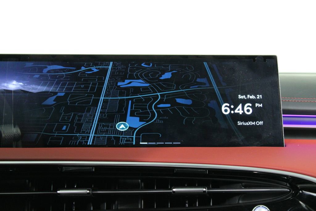 Used 2026 Genesis GV70 3.5T Sport Advanced image 7