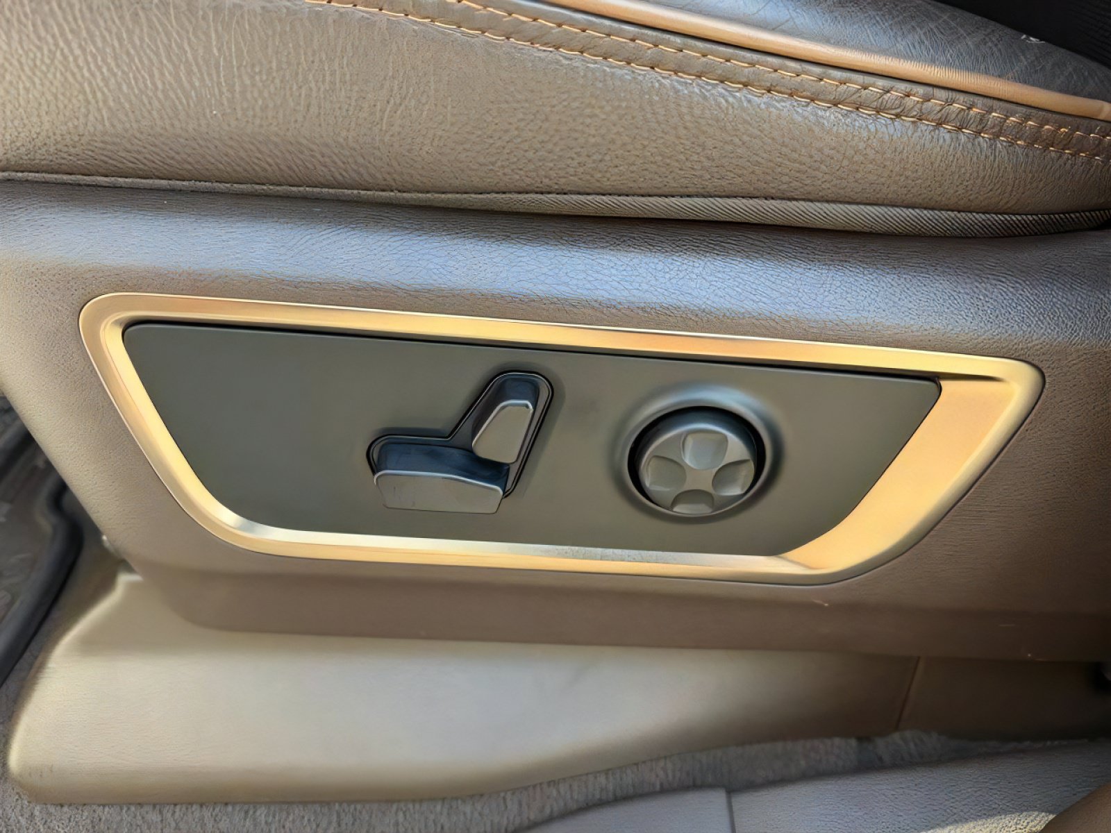 Certified 2025 RAM 1500 Limited AWD/4WD image 22