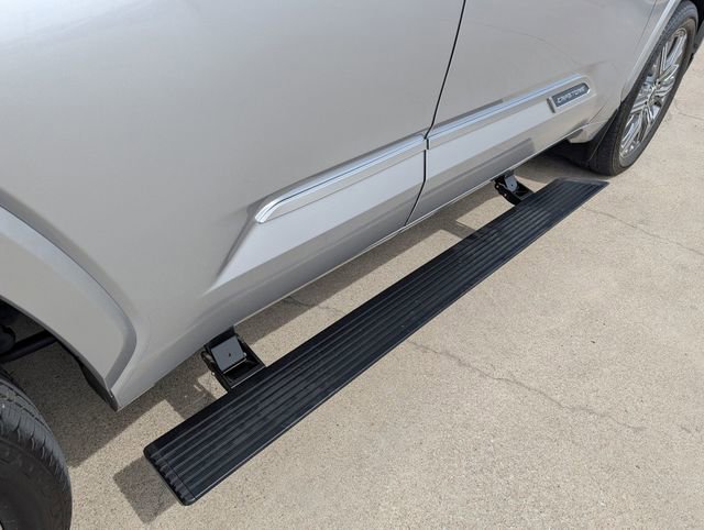 Used 2024 Toyota Sequoia Capstone image 33