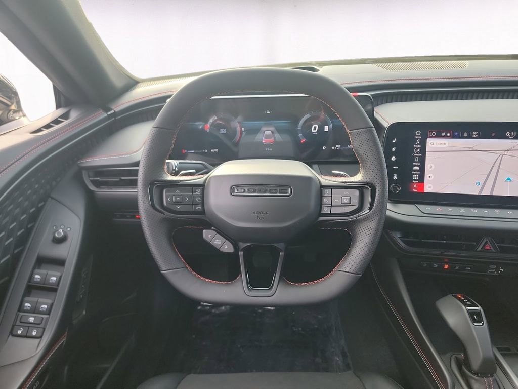 New 2026 Dodge Charger R/T AWD/4WD image 12