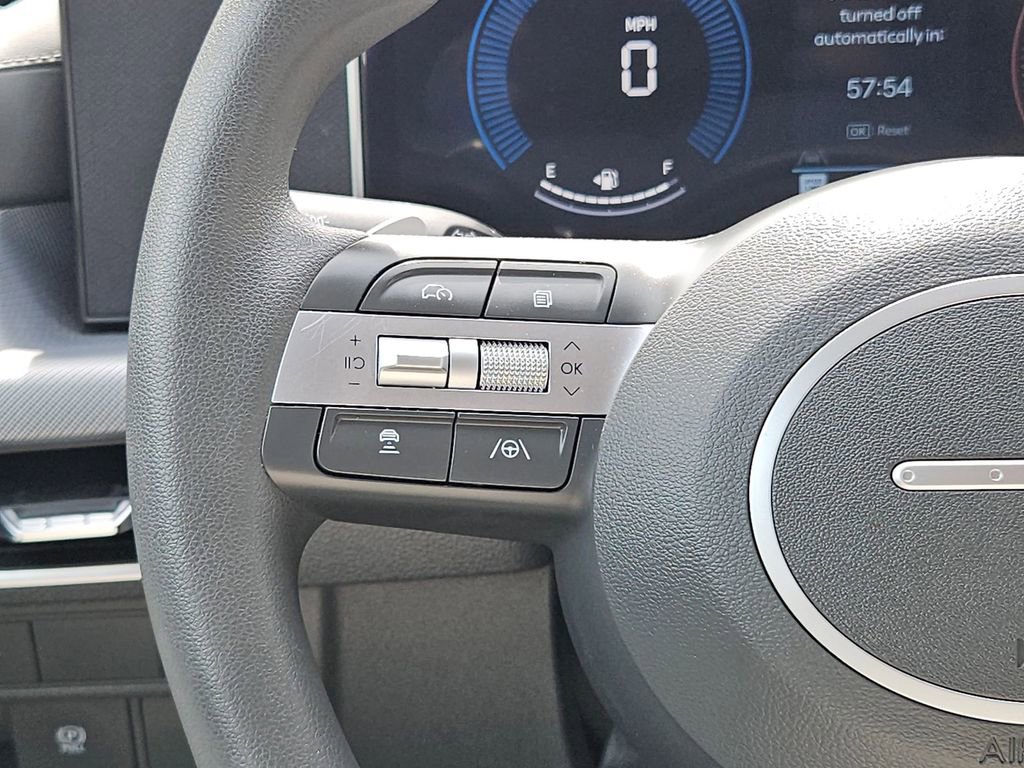 Used 2025 Hyundai Sonata SEL FWD image 24