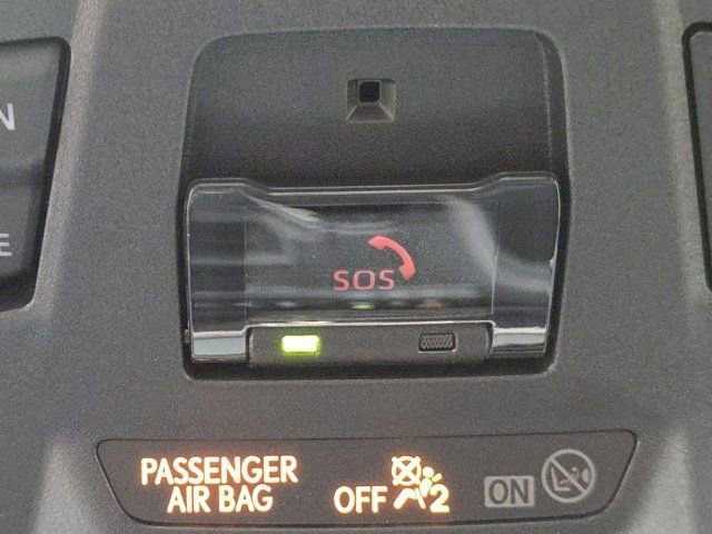 Used 2025 Toyota Crown XLE image 21