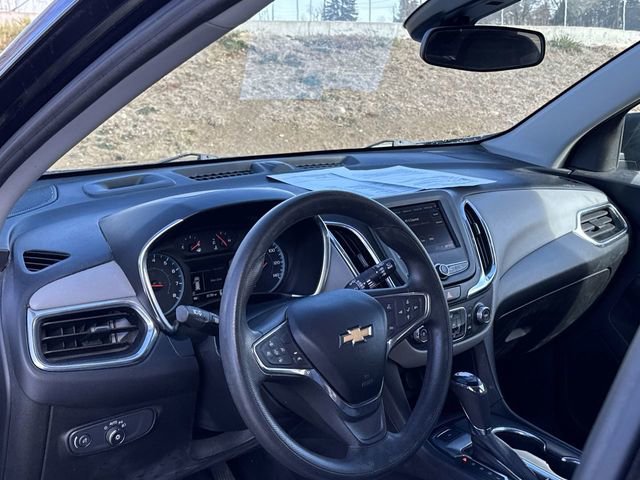 Used 2020 Chevrolet Equinox LS w/ LS Convenience Package image 14