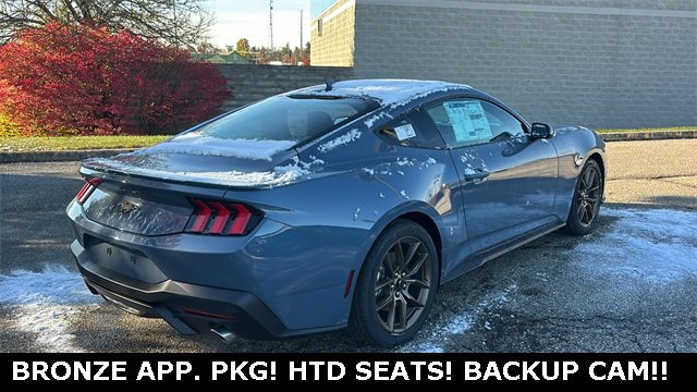 New 2026 Ford Mustang EcoBoost image 29