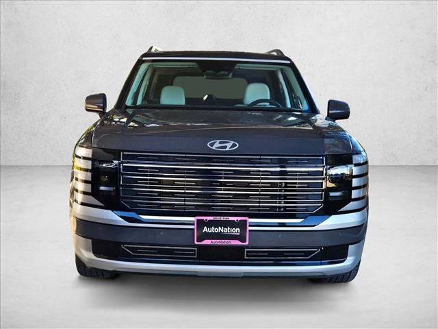 New 2026 Hyundai Palisade Calligraphy image 6