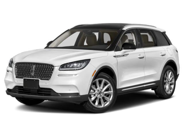 Used 2021 Lincoln Corsair Reserve