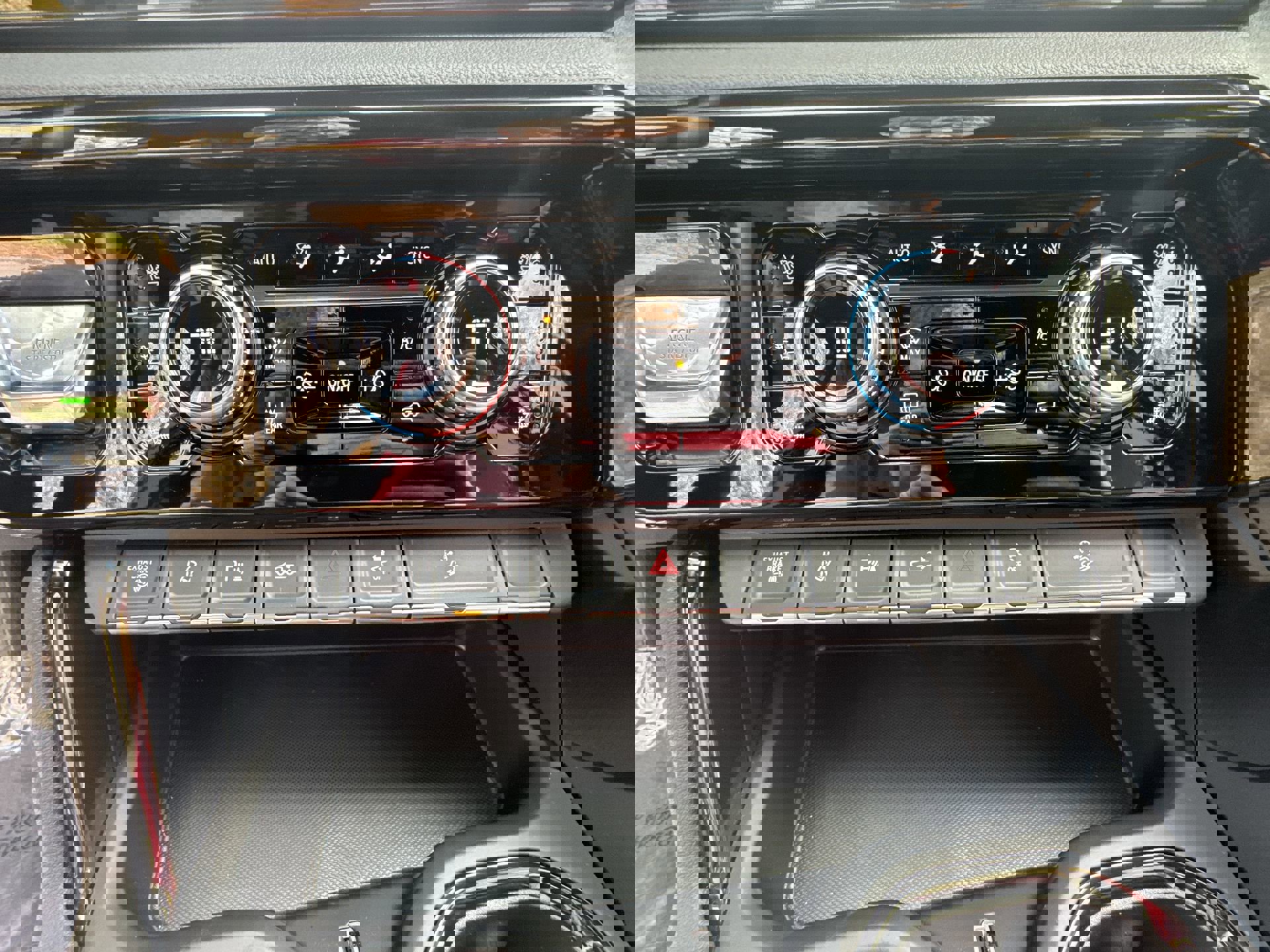 New 2026 GMC Sierra 2500 AT4 image 17