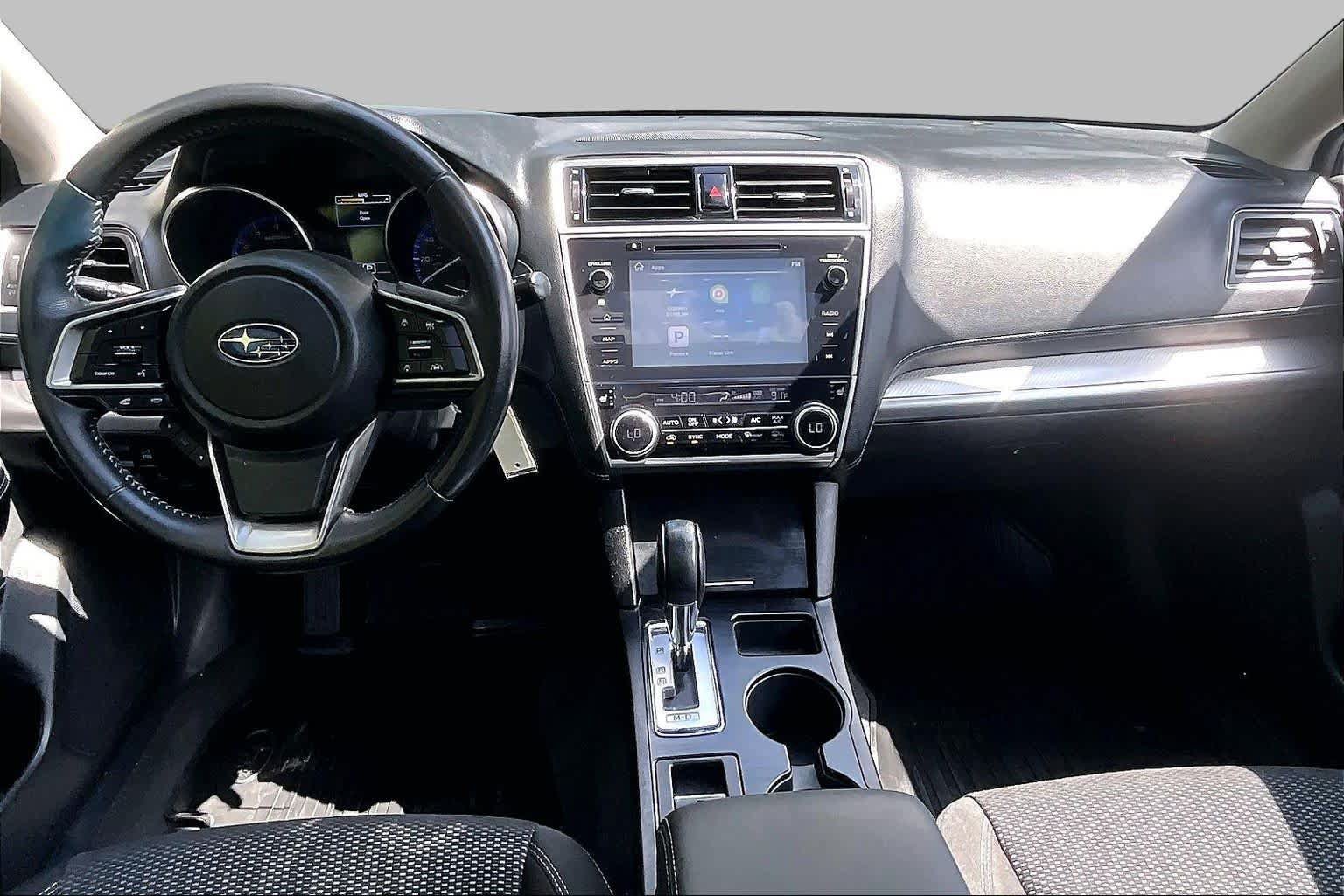 Used 2018 Subaru Outback 2.5i Premium AWD/4WD image 16