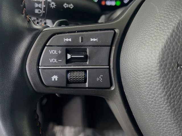 Used 2025 Honda CR-V Sport-L image 17