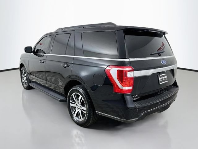 Used 2021 Ford Expedition XLT AWD/4WD image 5