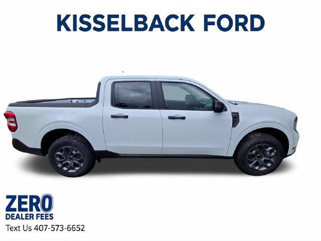 New 2026 Ford Maverick XLT FWD image 2