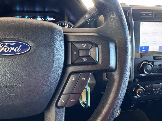 Used 2020 Ford F350 XLT w/ XLT Value Package AWD/4WD image 16