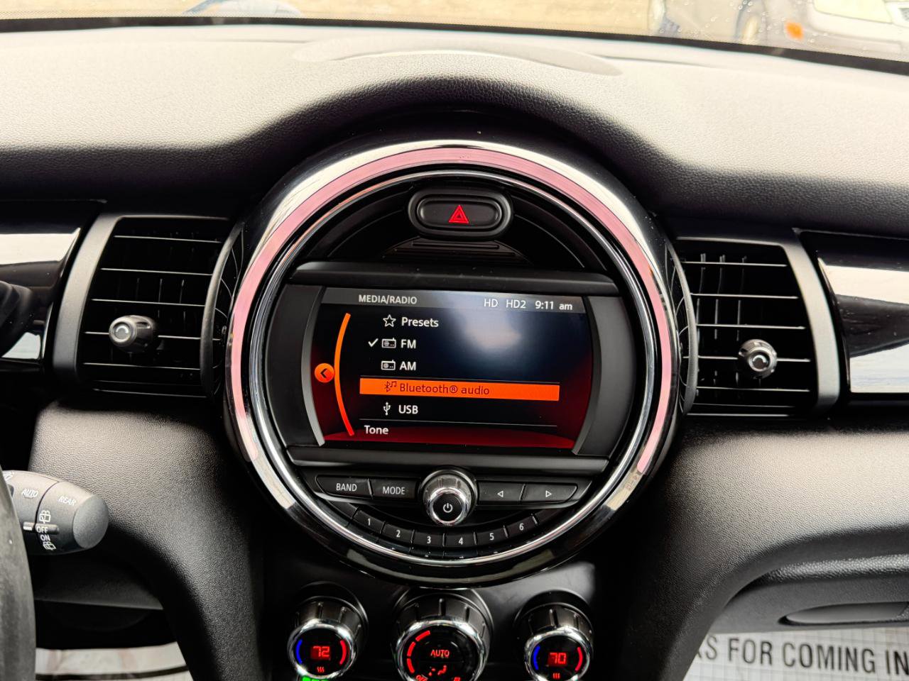 Used 2019 MINI Cooper 2-Door Hardtop w/ Storage Package image 52