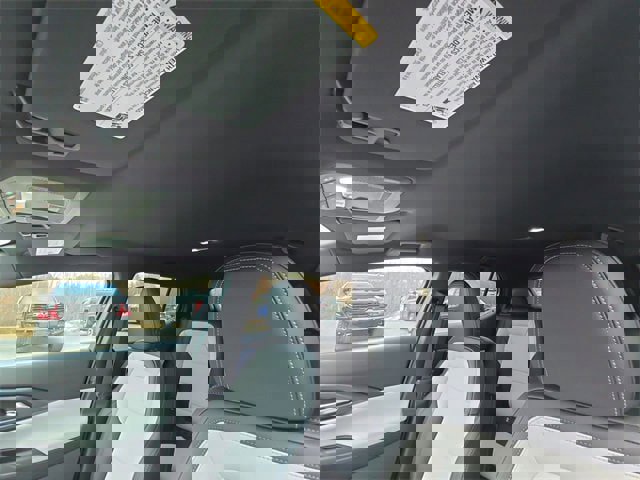 New 2026 Chevrolet Equinox EV LT w/ LPO, All-Weather Mat Package image 19