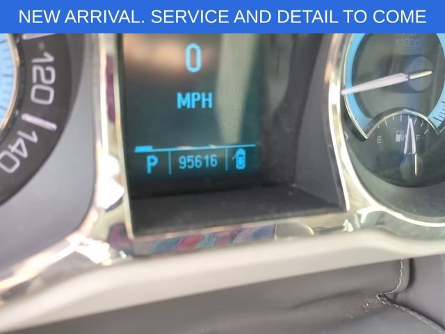 Used 2011 Buick LaCrosse CX FWD image 2