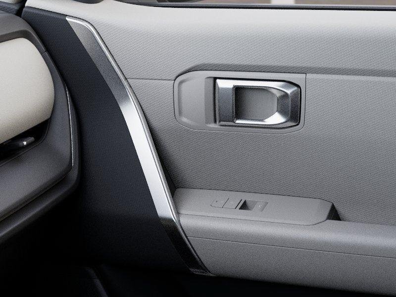 New 2027 Kia Seltos S FWD image 26