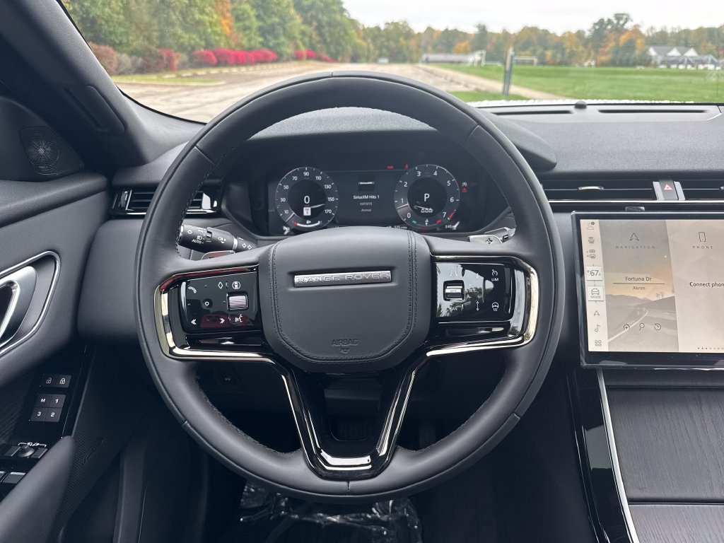 New 2026 Land Rover Range Rover Velar S AWD/4WD image 19