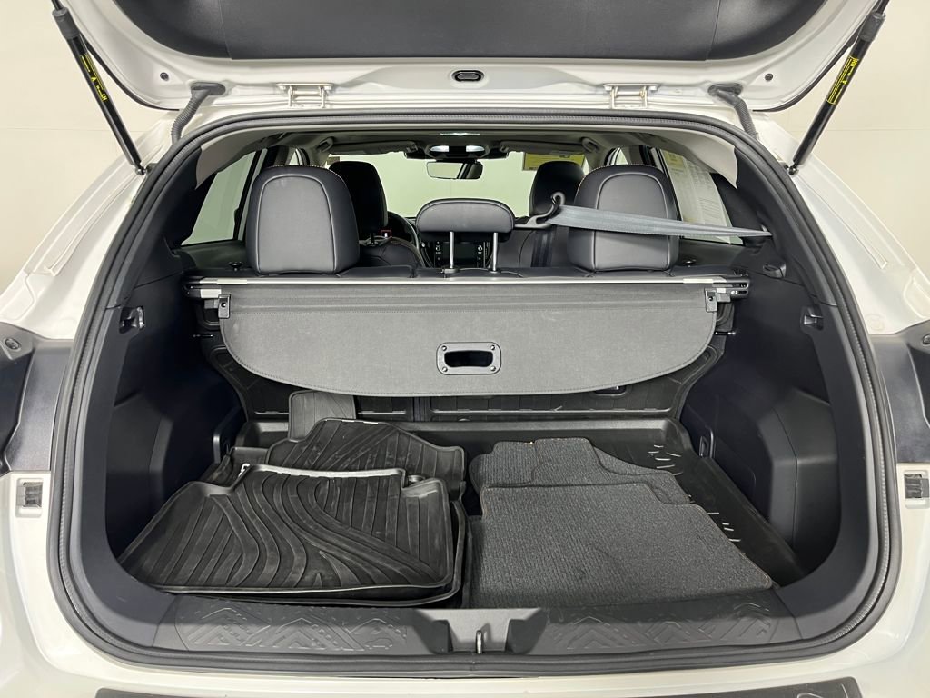 Used 2024 Subaru Crosstrek 2.5i Limited w/ Popular Package #3A image 22