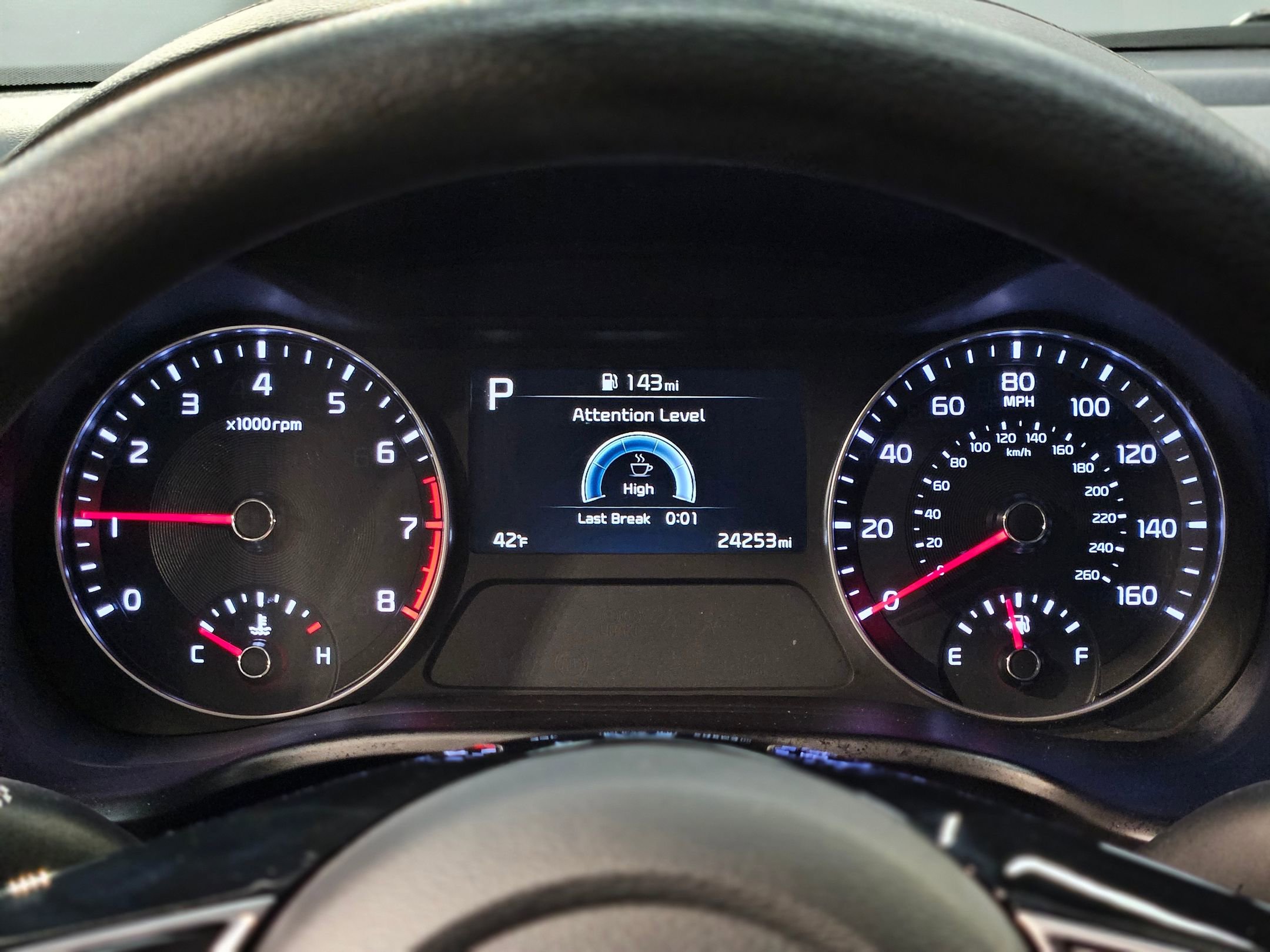 Used 2024 Kia Forte LXS w/ LXS Technology Package image 15