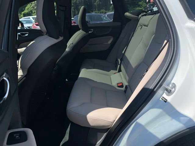 Used 2026 Volvo XC60 B5 Plus w/ Protection Package Premier image 32