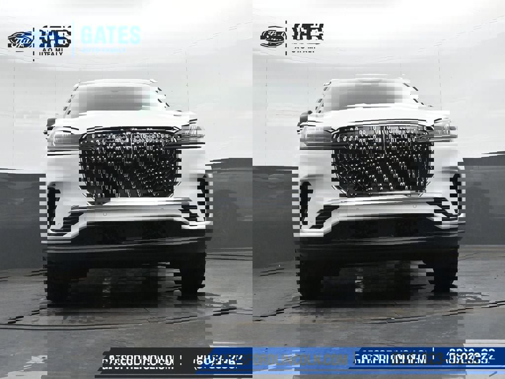 New 2026 Lincoln Aviator AWD image 45