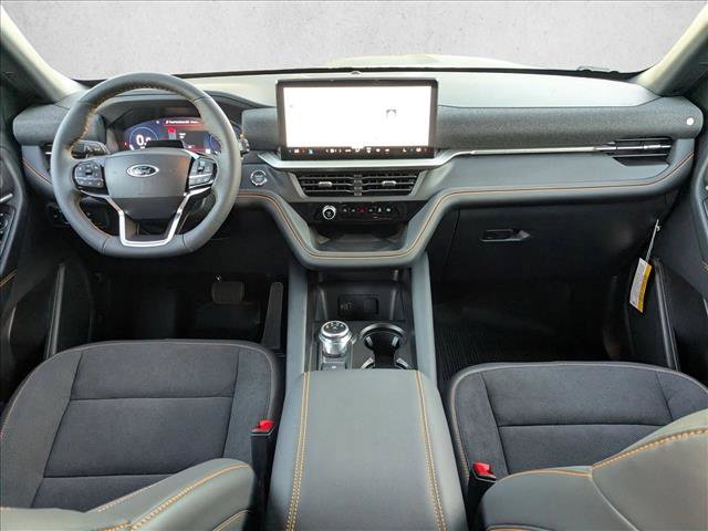 New 2026 Ford Explorer Tremor w/ Tremor Convenience Package image 13