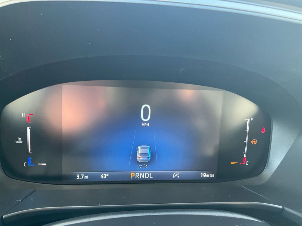 New 2026 Ford Escape Active w/ Cold Weather Package image 22