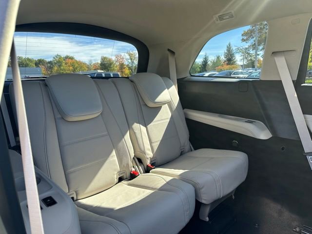 New 2026 Mercedes-Benz GLS 450 4MATIC image 27