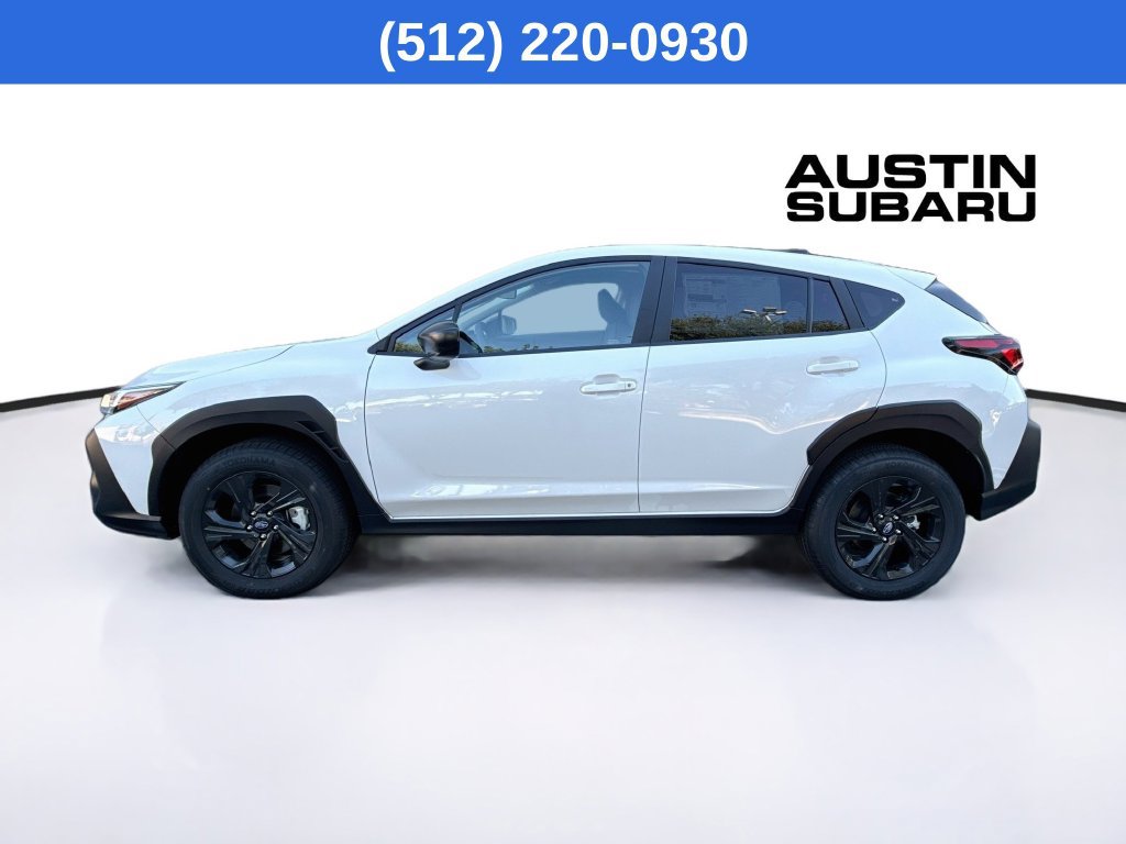 New 2027 Subaru Crosstrek 2.5i AWD/4WD image 5