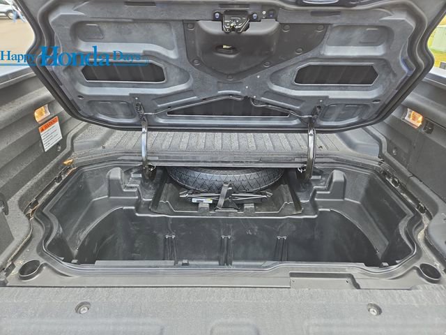 New 2026 Honda Ridgeline Sport image 37