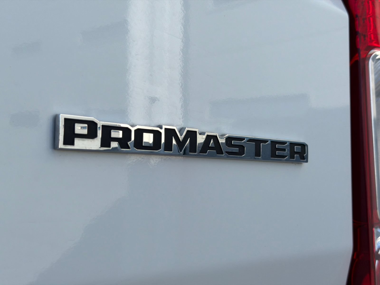 Used 2023 RAM ProMaster 2500 FWD image 9