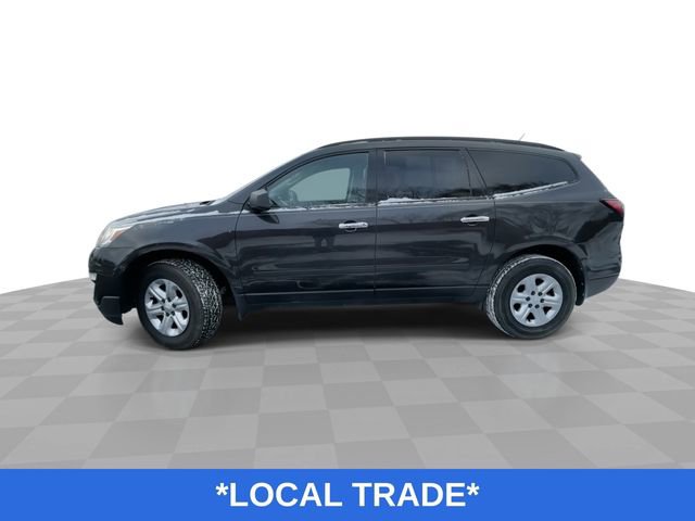 Used 2016 Chevrolet Traverse LS image 6