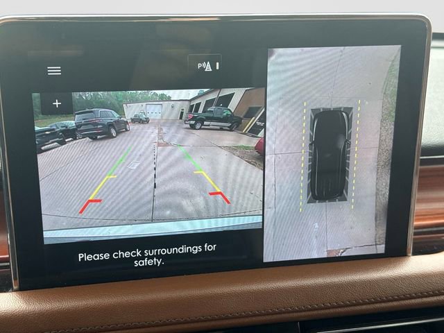 Used 2020 Lincoln Aviator Reserve w/ Equipment Group 202A image 31