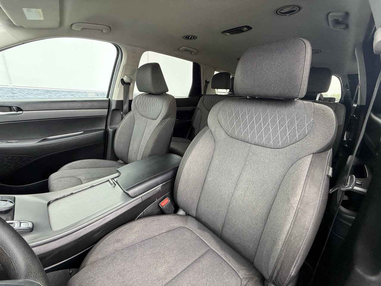 Used 2021 Hyundai Palisade SE image 15