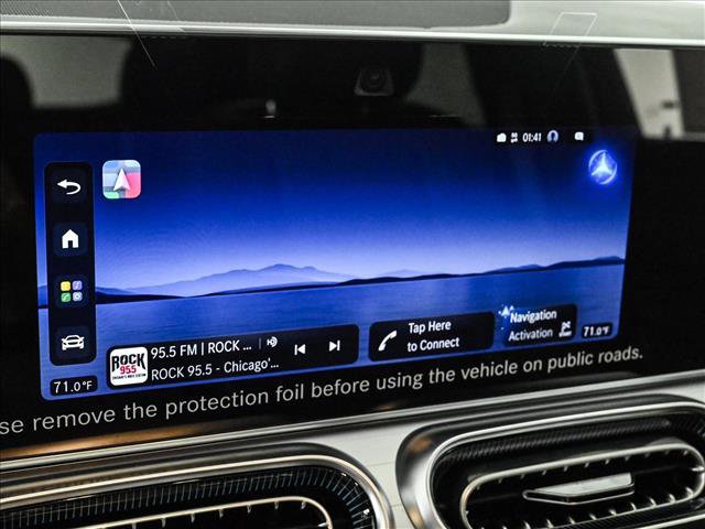 New 2027 Mercedes-Benz GLE 450 4MATIC Coupe image 14