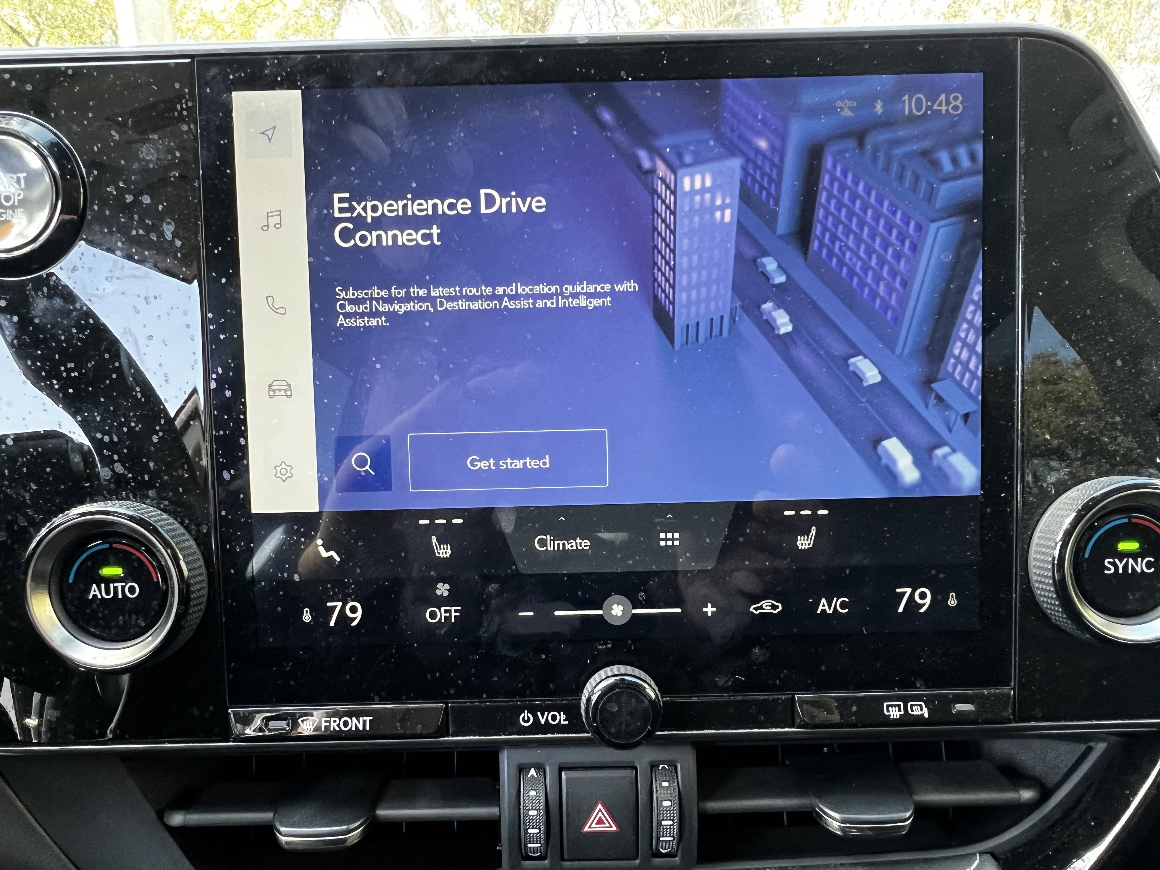 Used 2024 Lexus NX 250 FWD w/ Towing Package (2000 Lbs) image 23